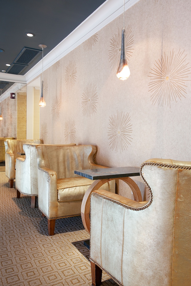 Hotel Interior