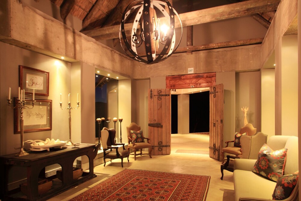 Hotel Interior