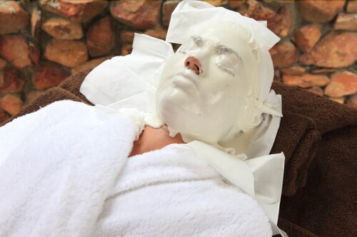 Facial