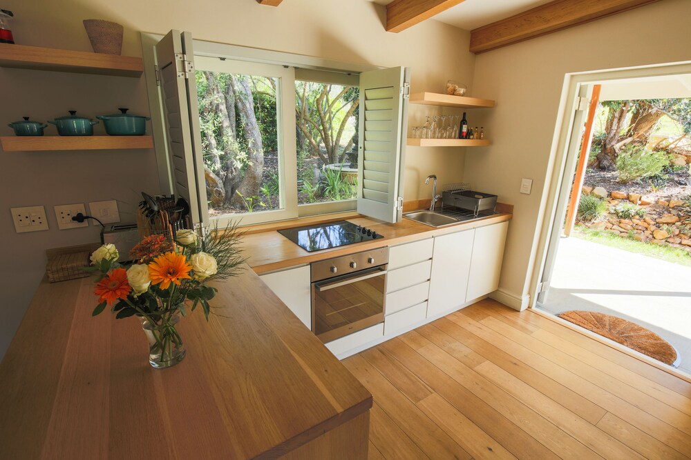 In-Room Kitchenette