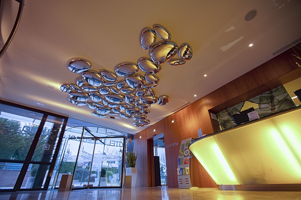Hotel Interior