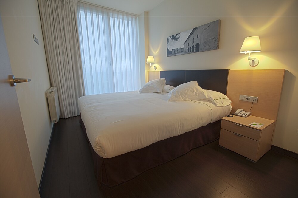 Suite - Guestroom