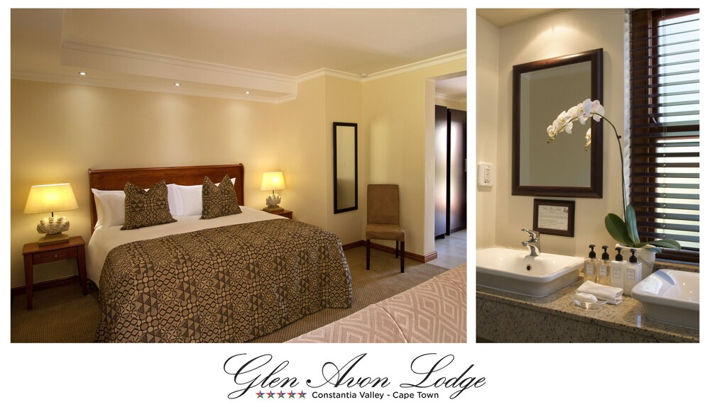 In-Room Amenity