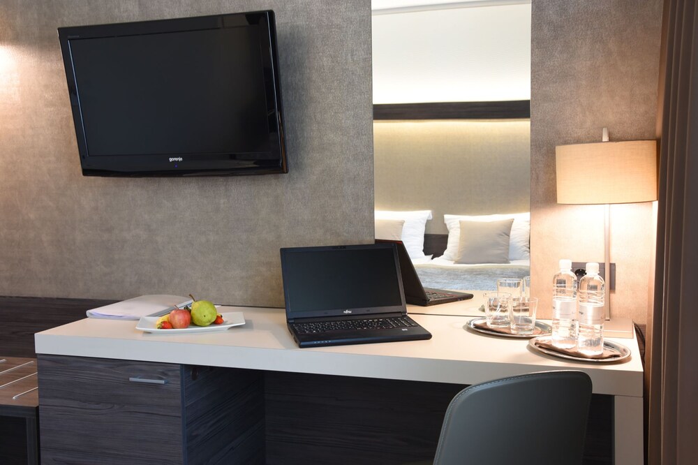 In-Room Amenity