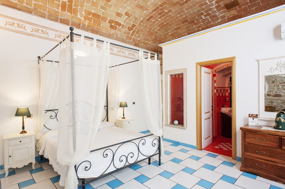 Executive Double Room - Guestroom