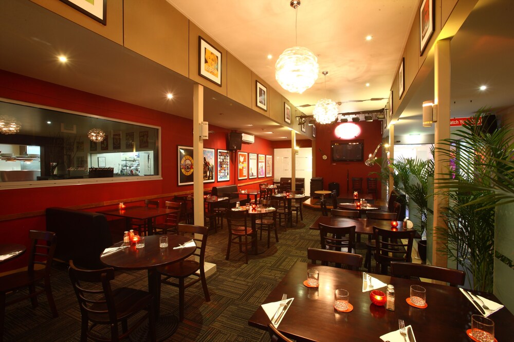 Hotel Bar