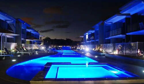 Ramada Hervey Bay