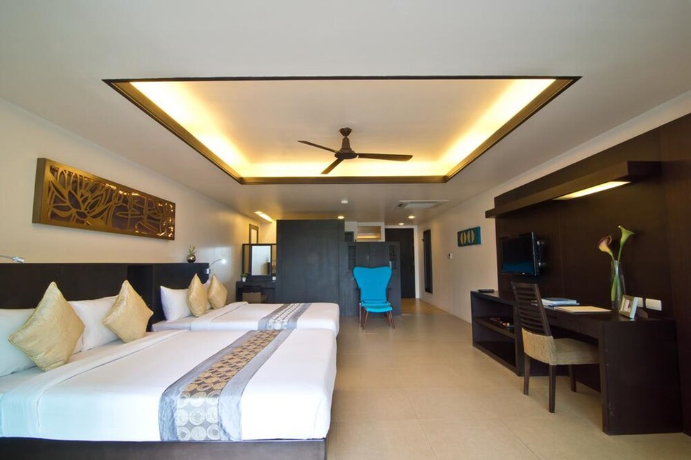 Guestroom