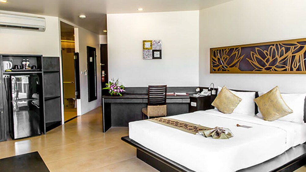 Guestroom