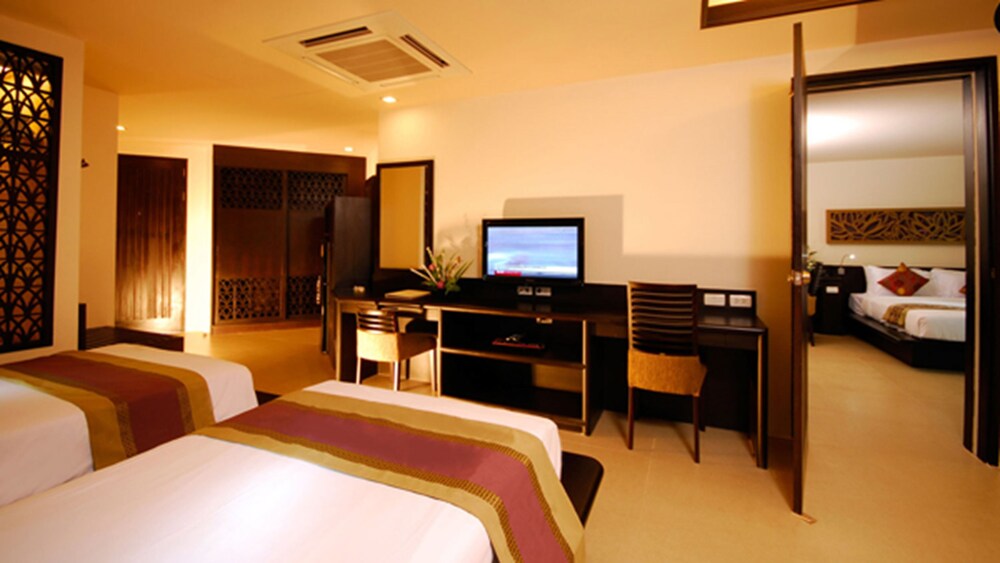 Guestroom
