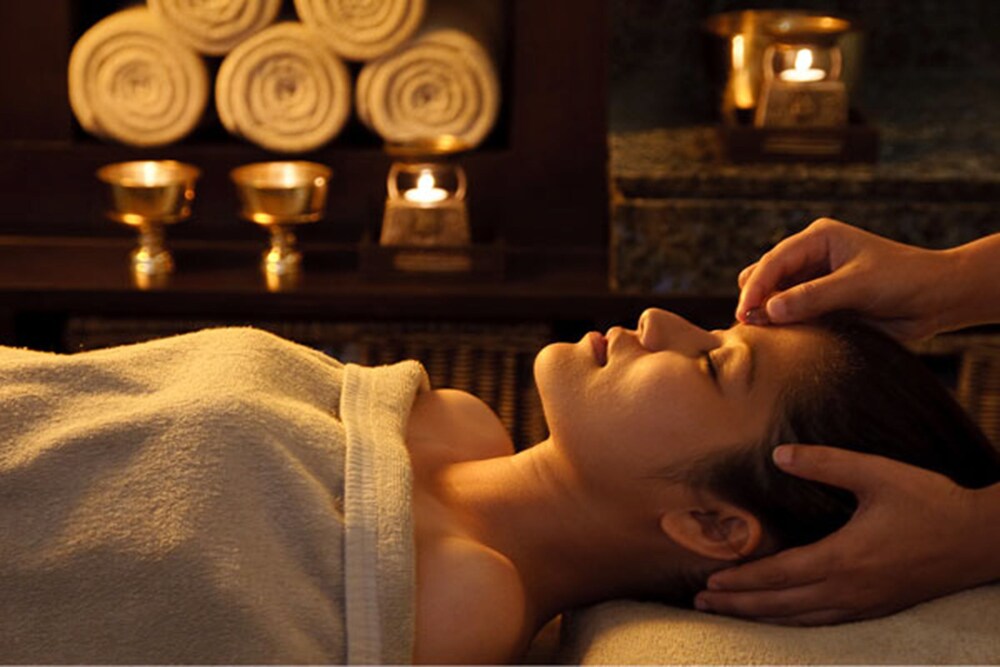 Spa Treatment