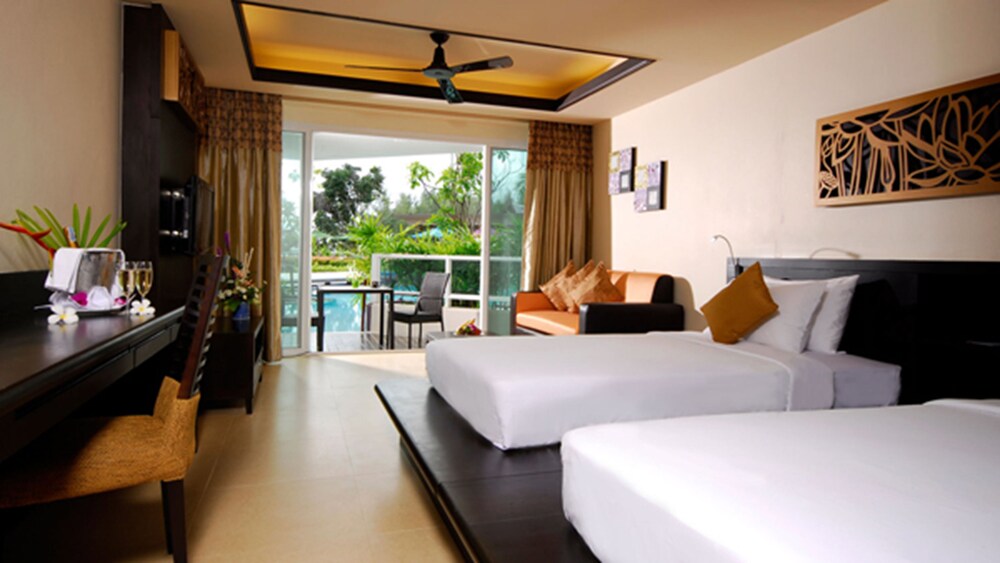 Guestroom
