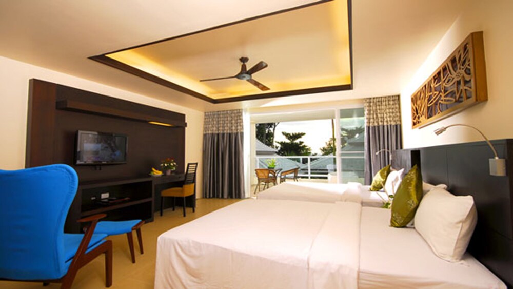 Guestroom