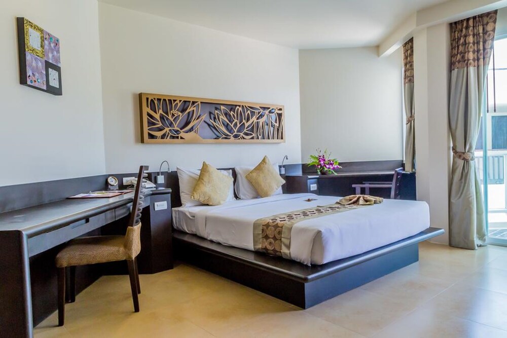 Guestroom