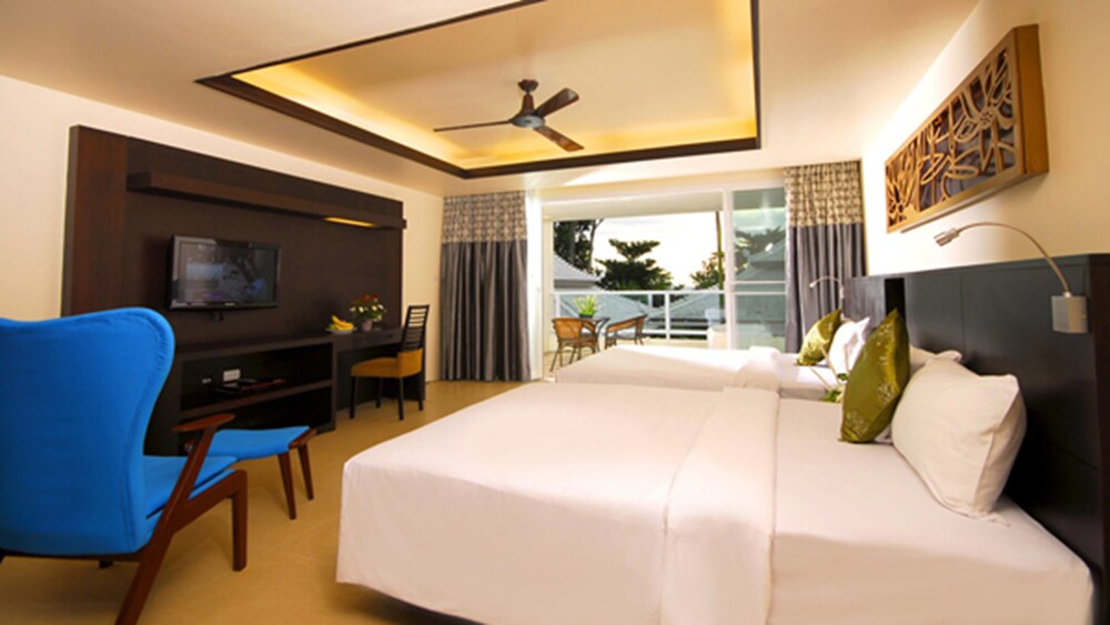 Guestroom