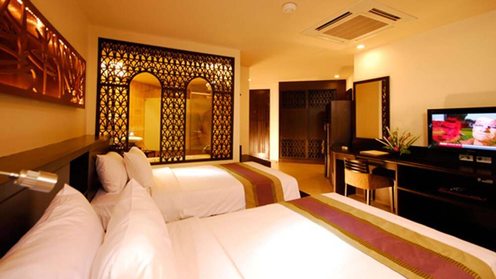 Guestroom