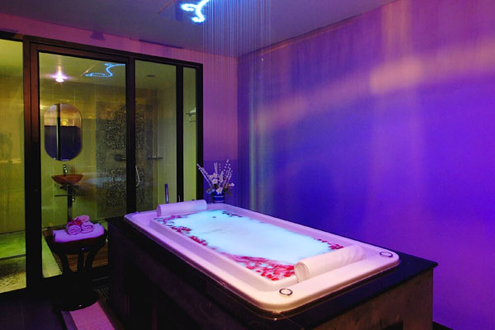 Spa Treatment