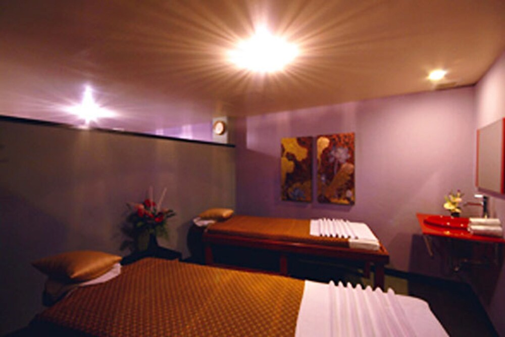 Treatment Room
