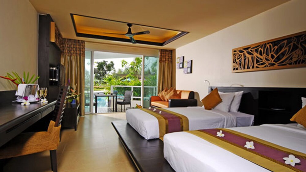 Guestroom