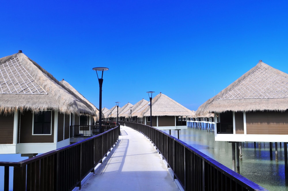 Dock