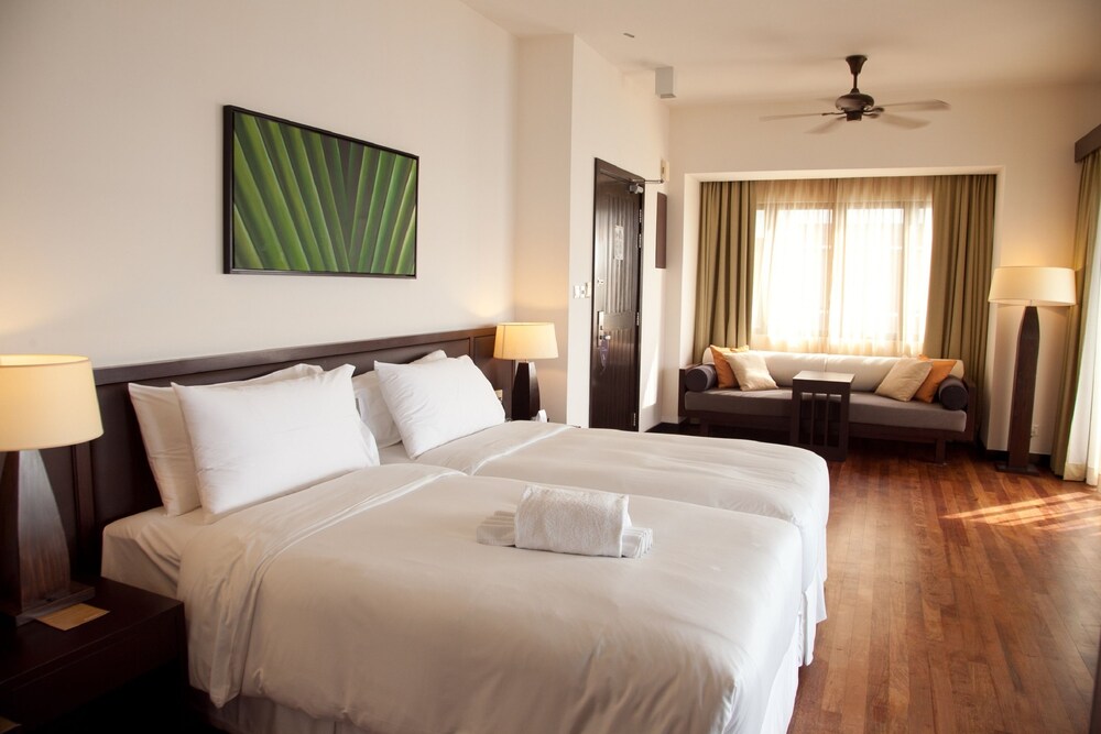 Guestroom