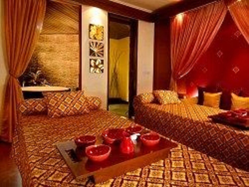 Treatment Room