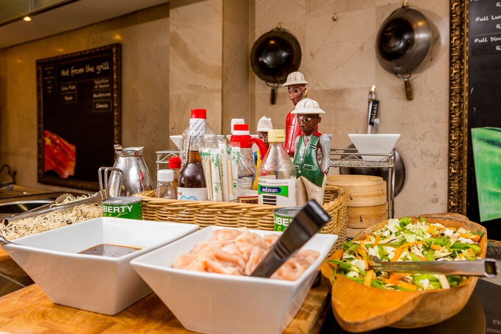 Buffet