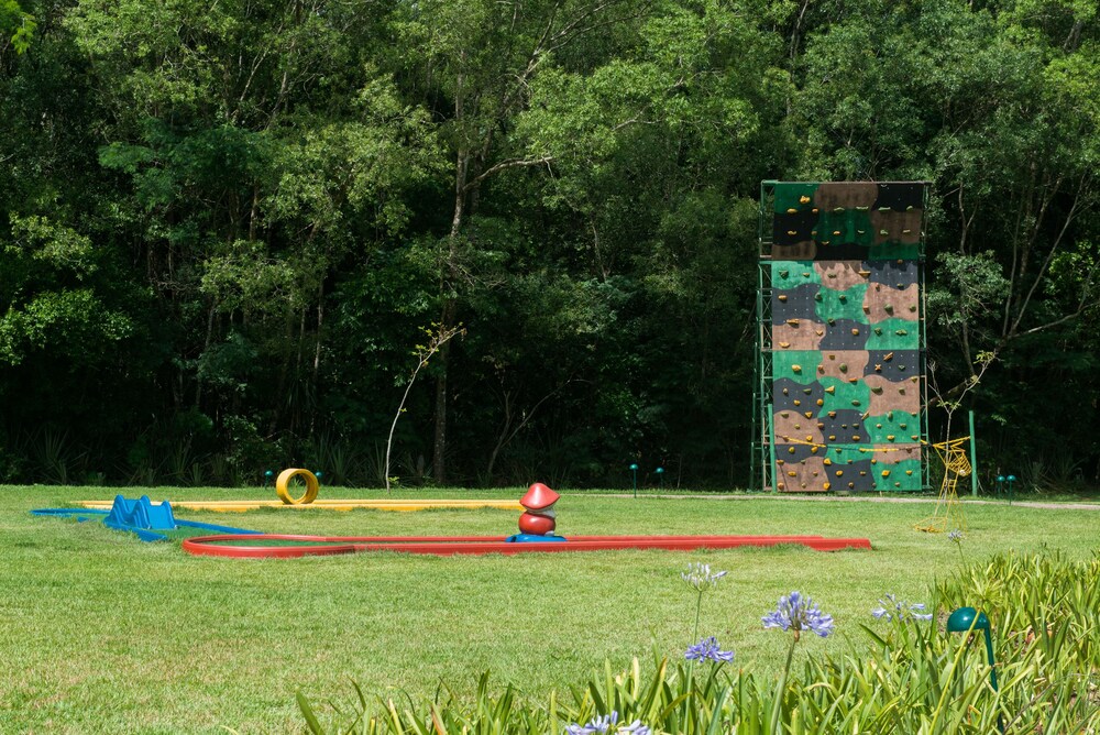 Sports Facility