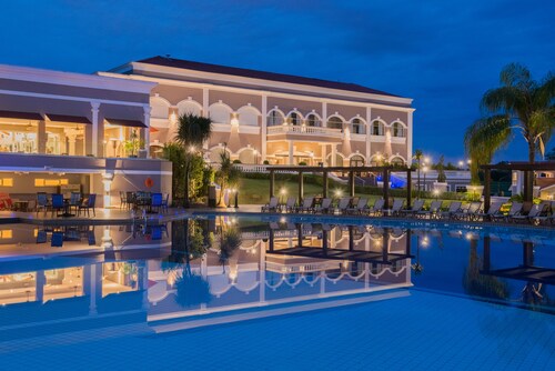 Resort Wish Foz do Iguaçu