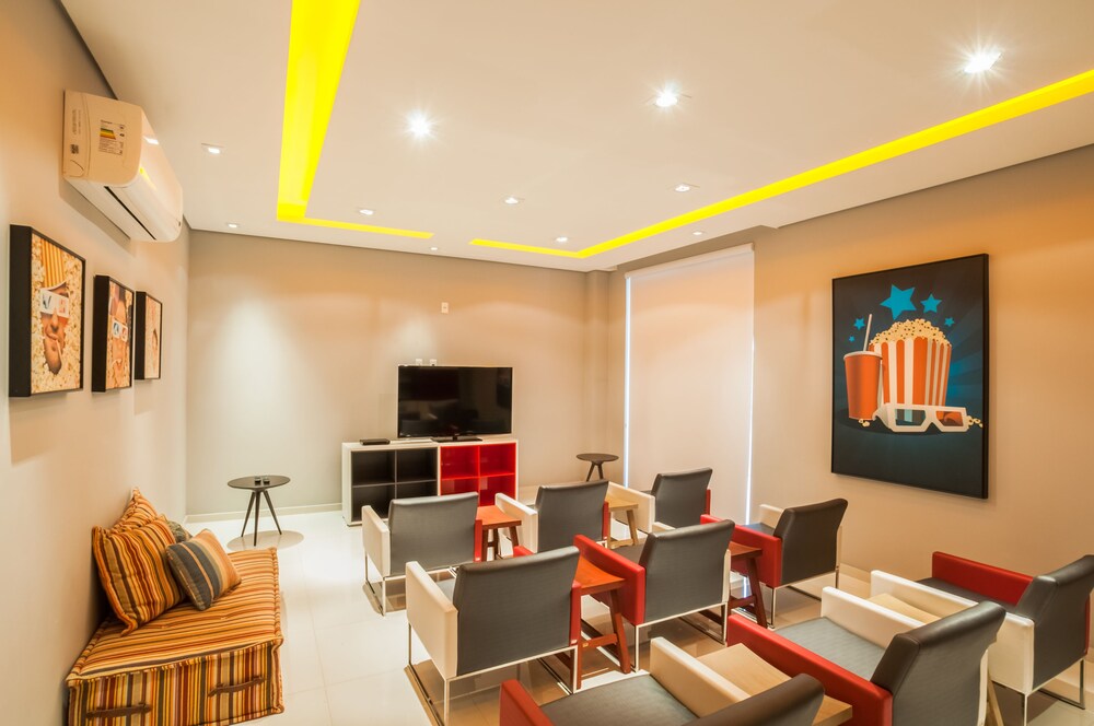Childrens Play Area - Indoor