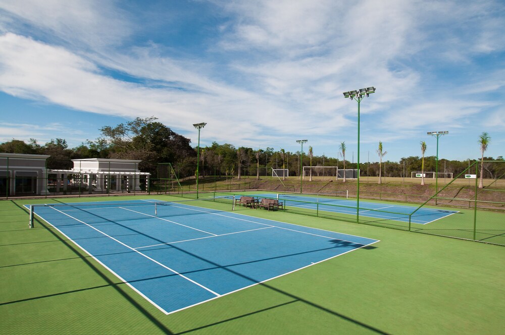 Sports Facility