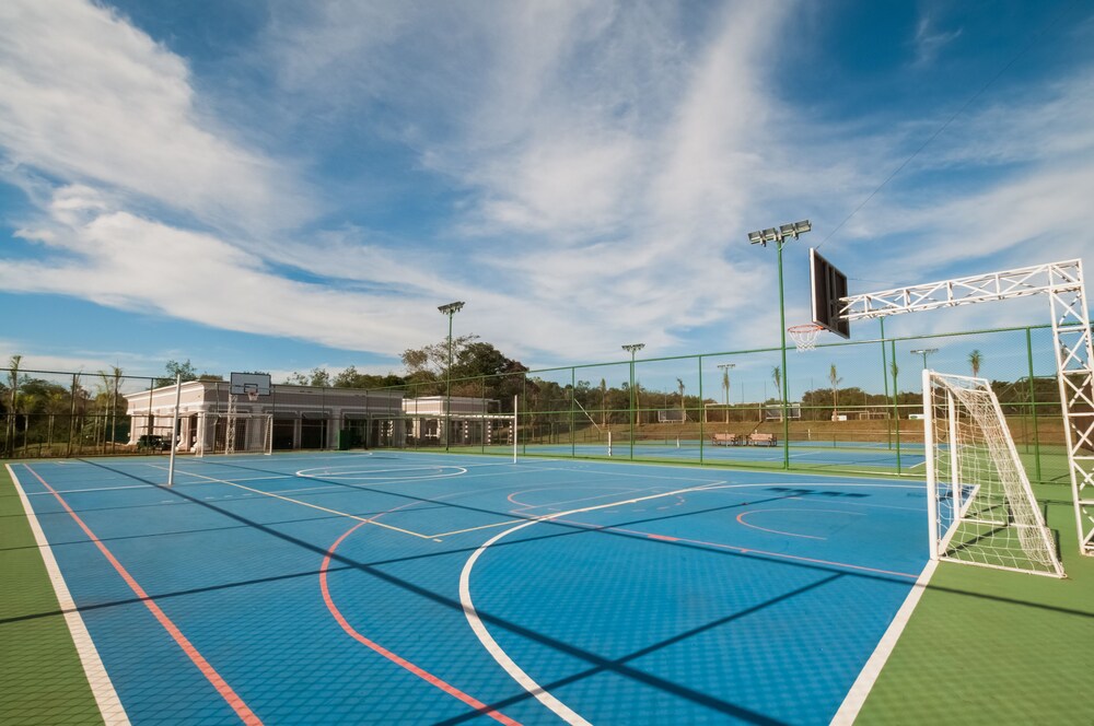 Sports Facility