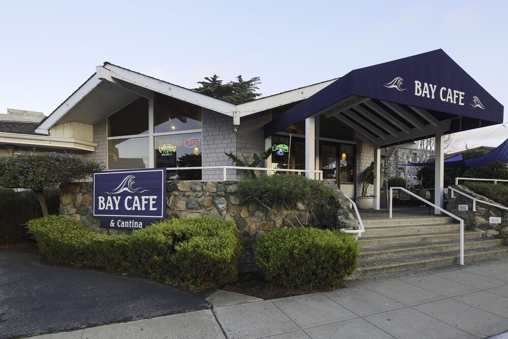 Cafe