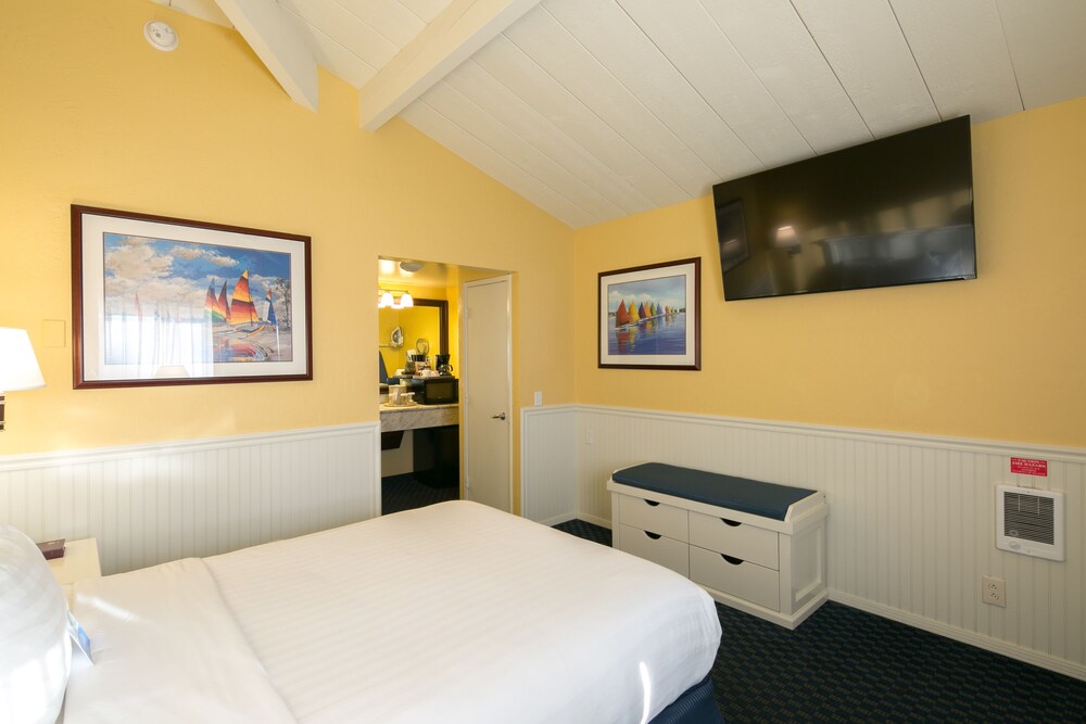In-Room Amenity