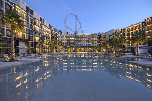 Caesars Resort