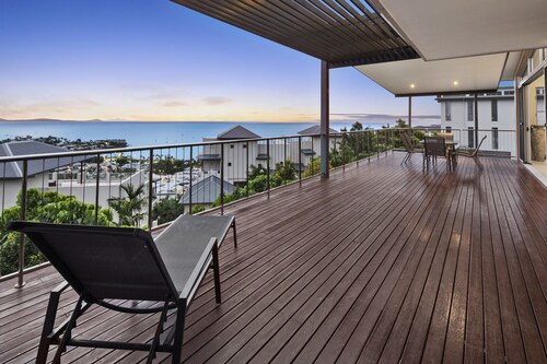 Whitsunday Views