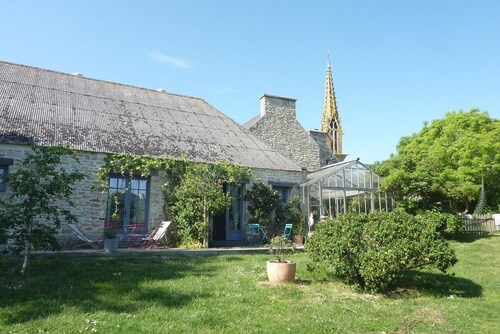 Chez Tante Phine