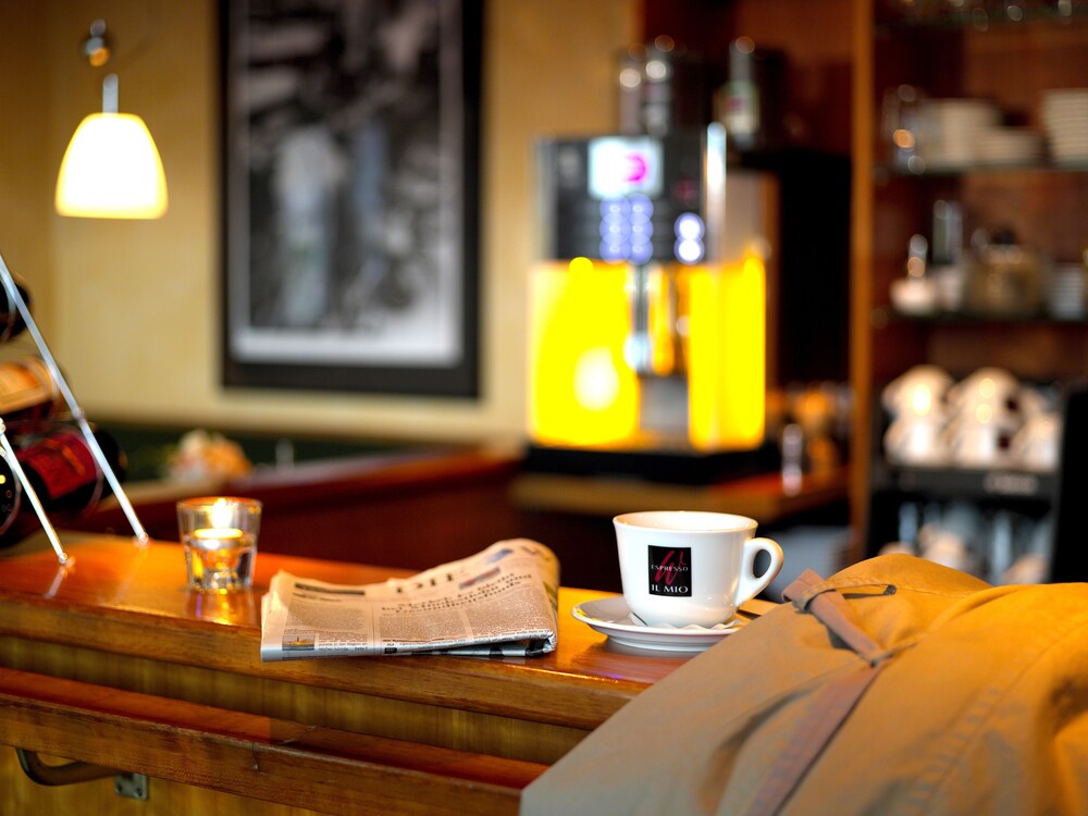 Hotelbar