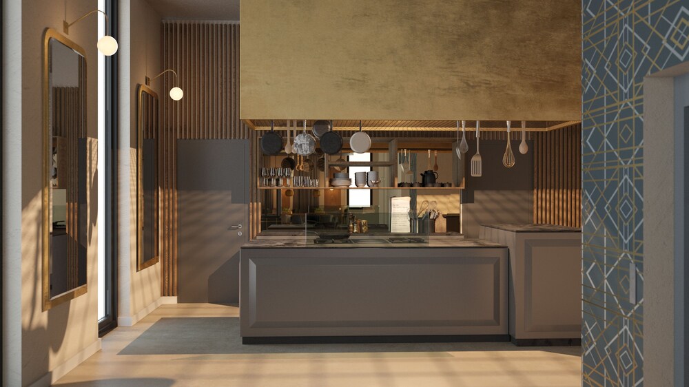 Food-Court