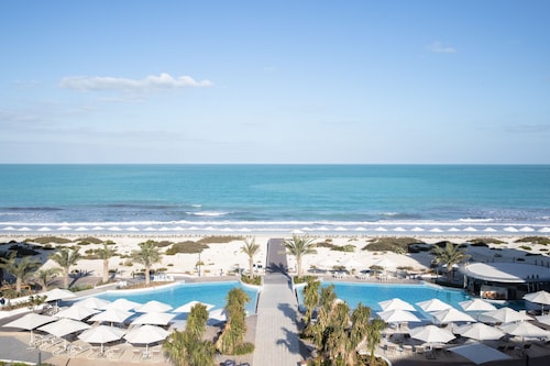 Jumeirah at Saadiyat Island Resort