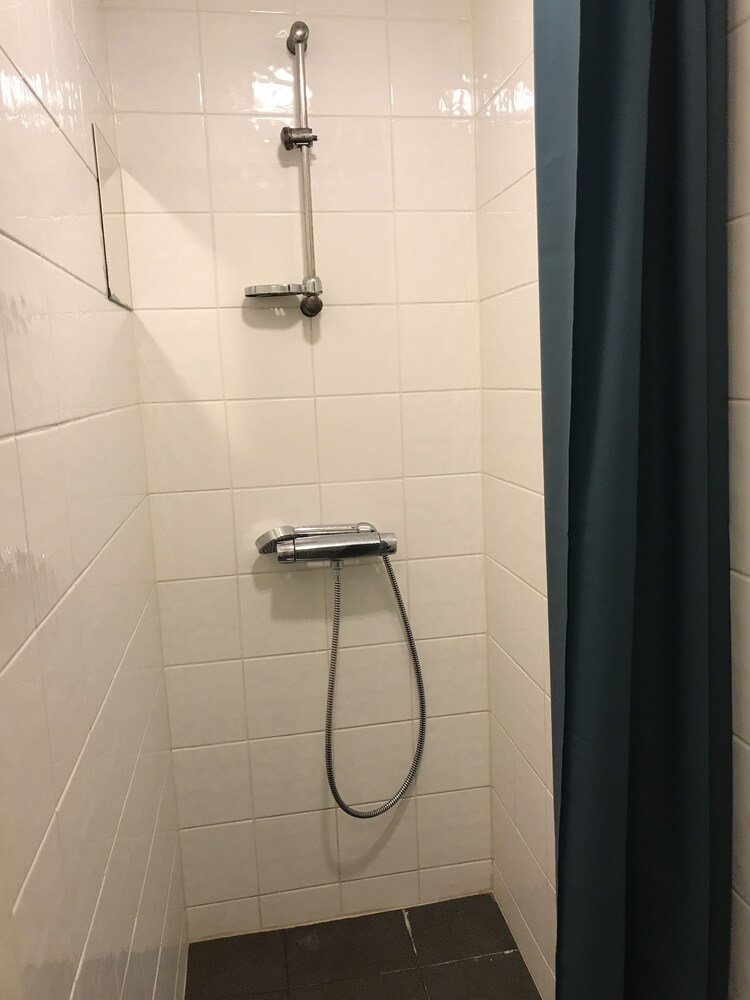 Hotellinnredning