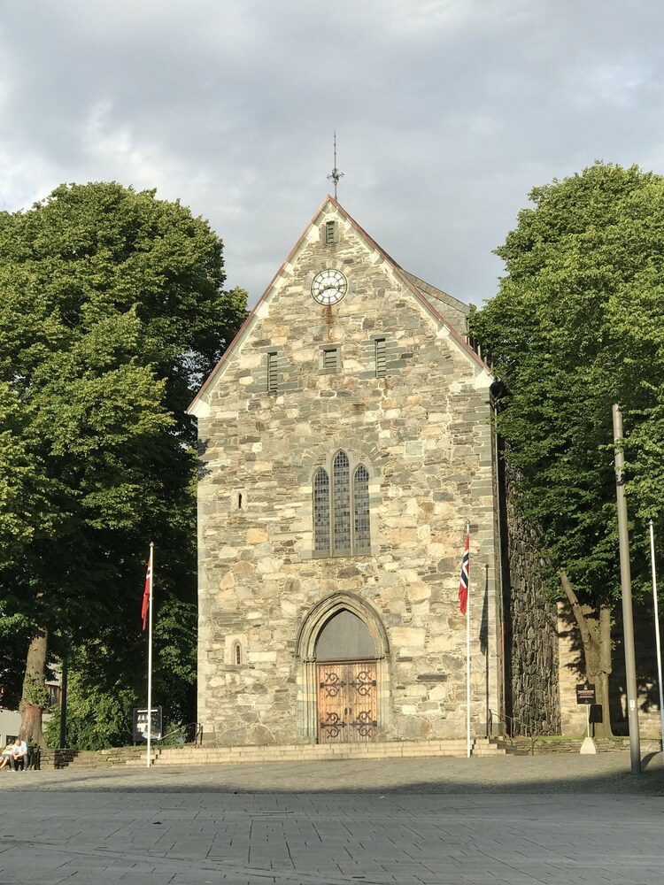 Severdighet
