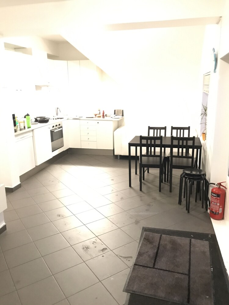 Hotellinnredning