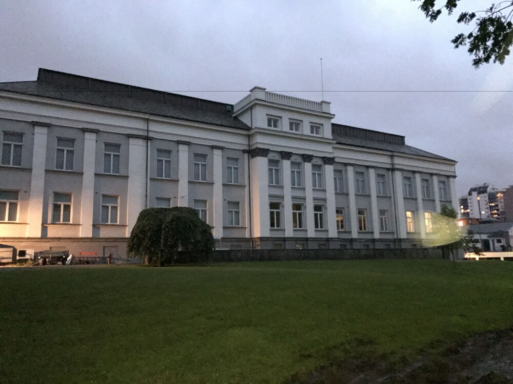 Severdighet