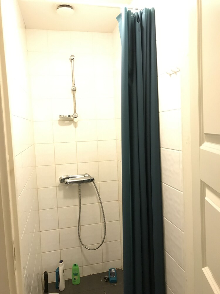 Hotellinnredning