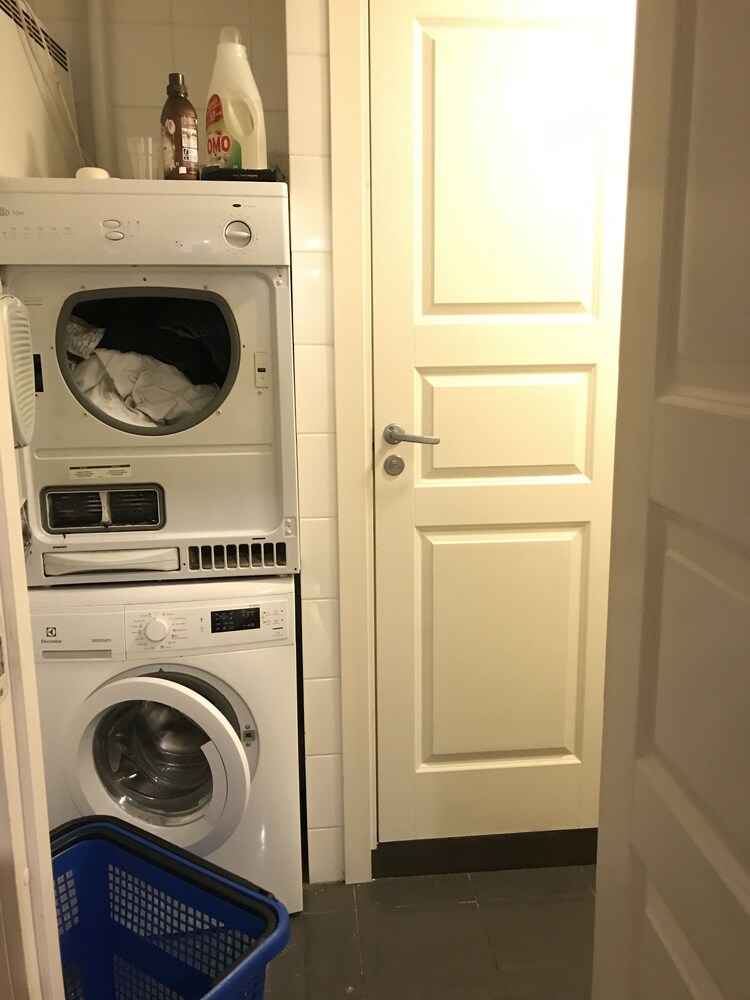 Hotellinnredning