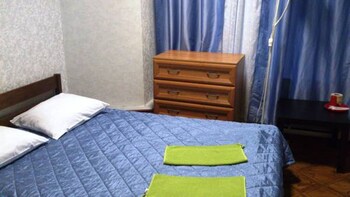 Economy Hotel Lira