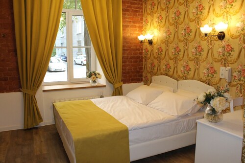Petrovskiy Art Loft