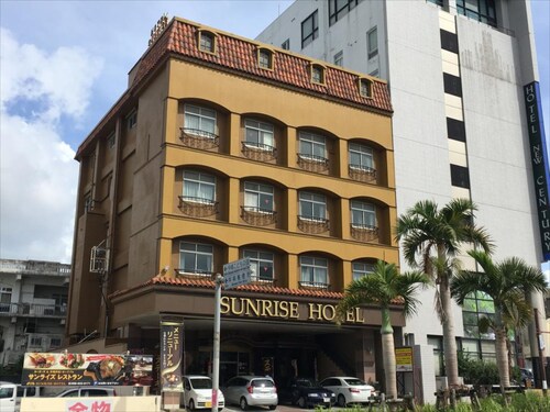 Sunrise Hotel
