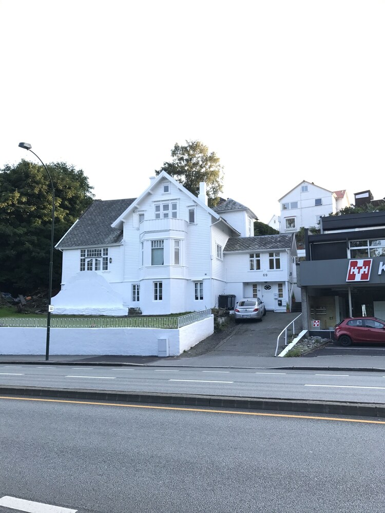 Utvalgt bilde
